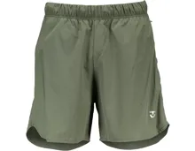 Tone Up Herren-Shorts Endurance S, olive