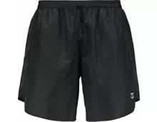 Tone Up Herren-Shorts Stride S, schwarz