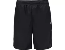 Tone Up Herren-Shorts Team M, schwarz