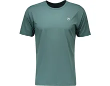 Tone Up Herren-T-Shirt Rapid 50+ S, grün