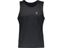 Tone Up Herren-Tanktop Aero S, schwarz