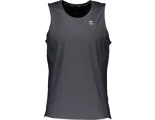 Tone Up Herren-Tanktop Push M, graphit