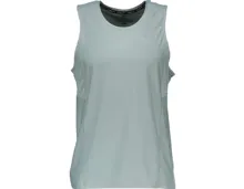 Tone Up Herren-Tanktop Push S, grau