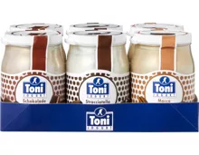 Toni Joghurt