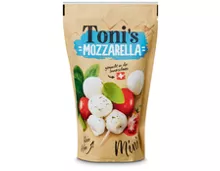 Toni’s Mozzarella Mini, 2 x 145 g