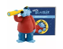 Tonie Käpt'n Blaubär, Seemannsgarn