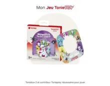 Tonieplay Les Monstres Font Leur Show französisch 5+ Jahre