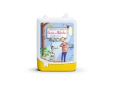 Tonies Book Tonies Grimm und Möhrchen - Ein Zesel zieht ein (Deutsch)