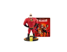 Tonies Die Unglaublichen (Deutsch)