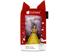 Tonies Disney La Belle et la Bête (Französisch)