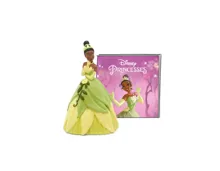 Tonies Disney La Princesse et la grenoui (Französisch)