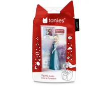 Tonies Disney La Reine des Neiges 1 (Französisch) 4+ Jahre