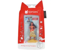 Tonies Disney - Vaiana (Deutsch) 4+ Jahre