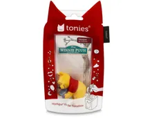 Tonies Disney Winnie Puuh auf grosser Reise (Deutsch)