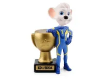 Tonies - Ed & Edda - Grand Prix of Europe (Deutsch)