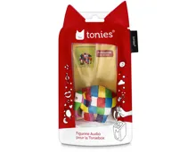 Tonies Elmer et ses amis (Französisch) 3+ Jahre
