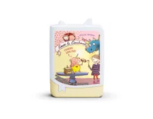 Tonies Emmi & Einschwein - Einhorn kann jeder (Deutsch)