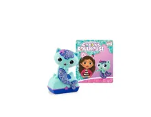 Tonies Gabby´s Dollhouse - Mercat (Deutsch)