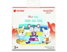Tonies Game Finde das Foto (Deutsch) 3+ Jahre