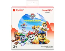 Tonies Game Paw Patrol Heldenhafte Rettung (Deutsch) 3+ Jahre