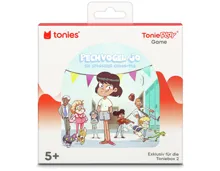 Tonies Game - Pechvogel Jo Ein Spassiger Chaos-Tag (Deutsch) 5+ Jahre