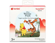 Tonies Game Winnie Puuh (Deutsch) 3+ Jahre