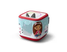 Tonies Hülle - Gabby's Dollhouse