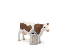 Tonies Kle!Ne Experten - muhen mit Kühen