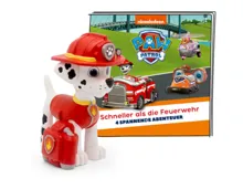 Tonies Paw Patrol - Schneller als die Feuerwehr (Deutsch) 3+ Jahre