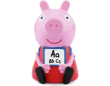 Tonies Peppa Pig Das Schulfest & 7 weitere Geschichten 3+ Jahre