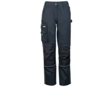 TOPCRAFT Damen Arbeitshose