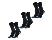 TOPCRAFT Damen-/Herren-Arbeitssocken