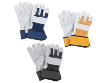 TOPCRAFT DamenArbeitshandschuhe mit Mesh