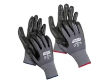 TOPCRAFT Damen/Herren-Arbeitshandschuhe