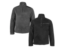 TOPCRAFT Herren-Arbeits-Troyer