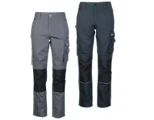 TOPCRAFT Herren Arbeitshose