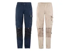 TOPCRAFT Herren-Arbeitshose