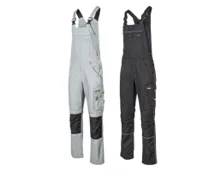 TOPCRAFT Herren-Arbeitslatzhose