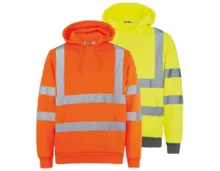 TOPCRAFT Herren Arbeitssicherheitspullover