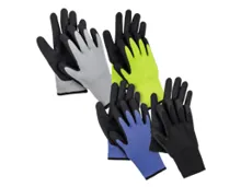 TOPCRAFT Winter Arbeitshandschuhe kälteisolierend