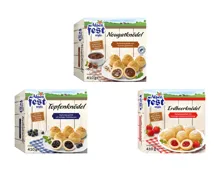 Topfenknödel