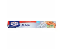 Toppits AluminiumFolie 20m x 29.5cm