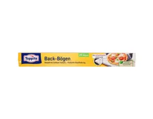 Toppits Back-Bögen