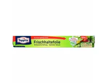 Toppits Frischhaltefolie