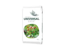 Torffreie Universalerde (nicht in allen Filialen erhältlich)