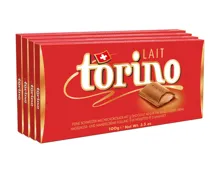 Torino Tafelschokolade