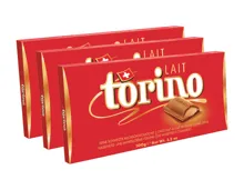 Torino Tafelschokolade