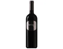 Toro DO Tinta de Toro San Román Bodegas y Viñedos (2017) – Rotwein, Spanien (0.75l)
