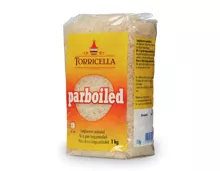 Torricella Parboiled Reis