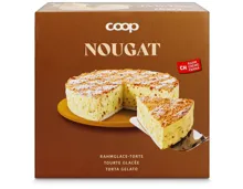 Torte Nougat